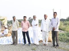 
      
      Gujarat: SWAGAT online programme becomes transformative boon
      
      