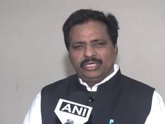 
      
      K Suresh slams govt over BLO deaths ahead of winter session
      
      