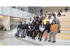 
      
      MILES Education Presents the Future of Global Accounting
      
      
