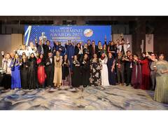 
      
      UAE’s Next MasterMind Awards & Conference 2025
      
      