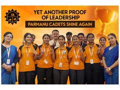 
      
      Parmanu Defence Creates History with multiple Airforce Selections
      
      