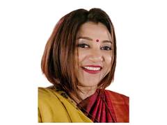 
      
      The/Nudge Appoints Swati Rangachari 
      
      