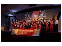 
      
      Yamaha Motor hosts World Technician Grand Prix to elevate global 
      
      