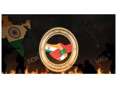 
      
      14th India-Maldives Exercise EKUVERIN to take place in Kerala
      
      