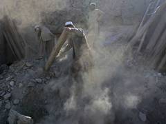 
      
      Earthquake of magnitude 4.4 strikes Afghanistan
      
      