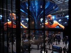 
      
      Moscow Opens World-First Full-Cycle Game Hub
      
      