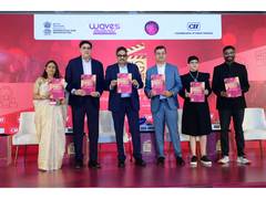 
      
      CII unveils policy roadmap to shape India’s Media and Entertainme
      
      