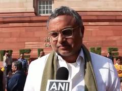
      
      Govt can’t dictate opposition agenda: Karti Chidambaram
      
      