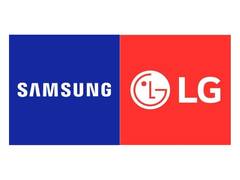 
      
      Samsung, LG lead global premium TV market in Q3 despite rising Ch
      
      