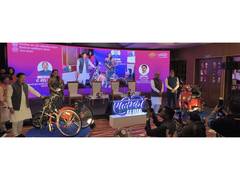 
      
      ALIMCO Revolutionizes Assistive Mobility
      
      