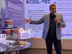
      
      Nippon Paint India Strengthens Its Green Building Leadership
      
      