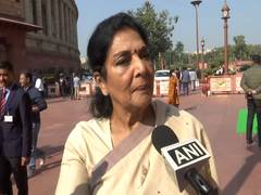 
      
      “Real dogs actually sitting in Parliament”: MP Chaudhary
      
      