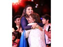 
      
      Madhuri on her iconic partnership with Saroj Khan
      
      