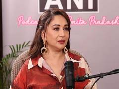 
      
      Madhuri Dixit on 8-hour work shift debate
      
      