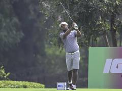 
      
      Sky is limit for Delhi golfer, Baisoya
      
      