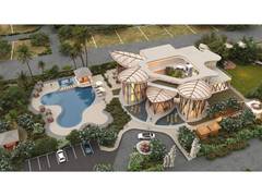 
      
      Krisala Developers presents 'Land of Dreams' in Pune's
      
      