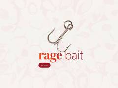 
      
      ‘Rage bait’ named Oxford Word of the Year 2025
      
      