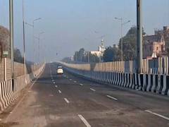 
      
      Delhi–Saharanpur–Dehradun Expressway opens for trial run
      
      