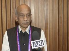 
      
      India puts data sovereignty and chip self-reliance at core of exp
      
      