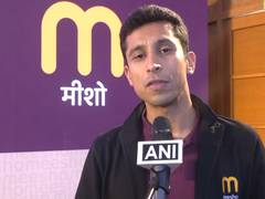 
      
      E-commerce company Meesho IPO to open Wednesday
      
      