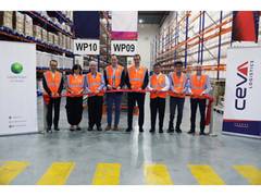 
      
      CooperVision Opens Regional Service Centre in partnership 
      
      