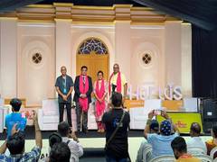
      
      Bisleri International Partners with Manorama Hortus in Kochi
      
      