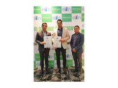 
      
      Elan Group Joins Hands with Fortis; Bringing 24×7 Healthcare 
      
      