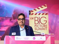 
      
      India must turn creative potential into global impact: I&B secy
      
      