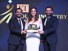 
      
      Jainik Power Cables Limited Honoured as 'Emerging Entrepreneur
      
      