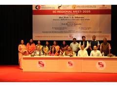 
      
      IIC Regional Meet 2025 Showcases India’s Innovation Momentum 
      
      