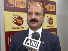 
      
      PNB chief confident of India's robust future economic growth
      
      