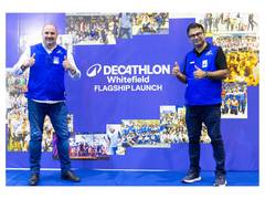 
      
      Decathlon Redefines Bengaluru’s Sporting Landscape
      
      