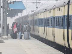 
      
      Seawoods-Darave railway station in Navi Mumbai renamed
      
      