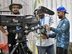 
      
      'India needs policy push in creative sector economy' 
      
      