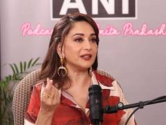 
      
      "If reviews were good, we used to...": Madhuri Dixit recalls...
      
      