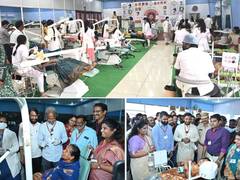
      
      Mega Dental Camp Launched by GSL–NEO Institutions
      
      