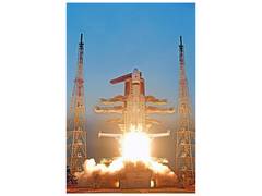 
      
      India speeds efforts to build domestic geospatial infrastructure
      
      