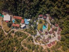 
      
      Treat Hotels & Resorts Expands into Rajasthan with the Launch
      
      