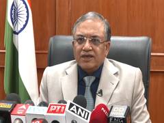 
      
      CEC Gyanesh Kumar on India chairing International IDEA in 2026
      
      
