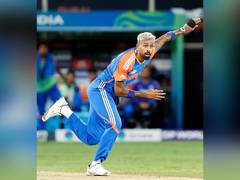 
      
      Hardik Pandya set to feature in SMAT for Baroda
      
      
