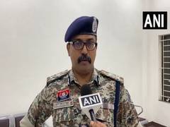 
      
      Bastar IG P Sundarraj on support for surrendered Naxals
      
      