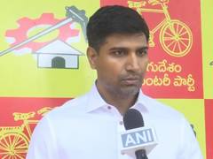 
      
      Want Winter Session to be productive:  TDP MP
      
      