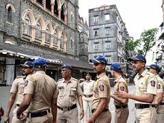 
      
      Mumbai Police registers multi-crore fraud case against ALX Shippi
      
      