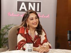 
      
      Madhuri recalls shooting for ‘Dola Re Dola’ from ‘Devdas’ 
      
      