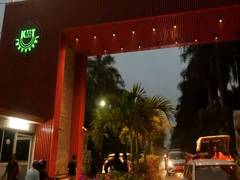 
      
      Private varsity student found dead in Odisha hostel room
      
      