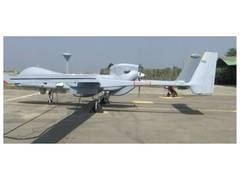
      
      India moves to procure more Heron MK-II drones post Op Sindoor
      
      