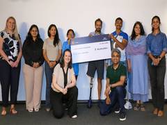 
      
      AMF joins hands with FEI to strengthen India’s Para-sports 
      
      