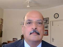 
      
      Putin visit underscores India’s strategic autonomy: Former envoy
      
      