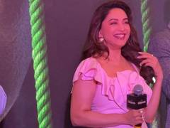 
      
      Trailer of Madhuri Dixit-starrer 'Mrs. Deshpande' out now
      
      