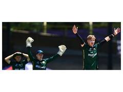 
      
      Ireland announce squad for ICC Men's Under-19 World Cup
      
      